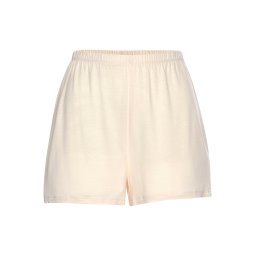 LASCANA Pantaloni de pijama crem