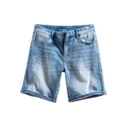 BUFFALO Jeans albastru deschis