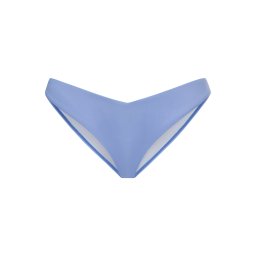 LSCN by LASCANA Slip costum de baie 'Gina' albastru deschis