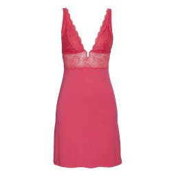 LASCANA Lenjerie sexy roz zmeură