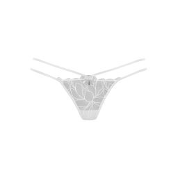 LASCANA Tanga alb