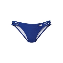 BUFFALO Slip costum de baie 'Happy' bleumarin