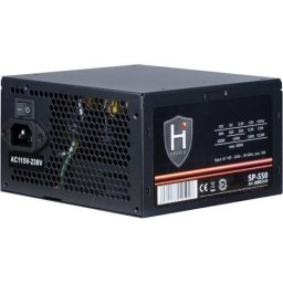 Sursa HiPower SP-550 550W Negru