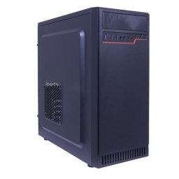 Carcasa K-12 Middle Tower 500W ATX,mATX,mITX Negru
