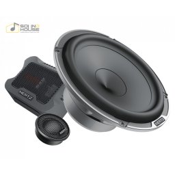 Difuzoare auto Hertz Mille Pro MPK 165.3, set sistem 2 cai, 165mm, 110W RMS