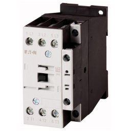 Contactor 25A 230V 50Hz DILM25-10-EA