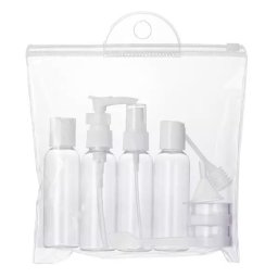 Set recipiente Travel