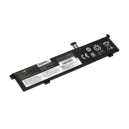Baterie laptop Lenovo IdeaPad Gaming 3-15ARH05 3-15IMH05 Creator 5-15IMH05 ThinkBook 15p IMH 15p G2 ITH