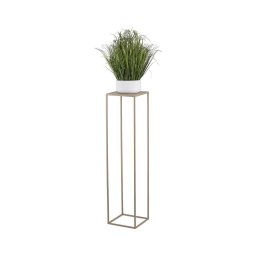 Suport de flori 100x24 cm bej
