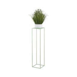 Suport de flori 100x24 cm verde deschis