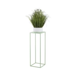 Suport de flori 70x24 cm verde deschis