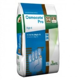 Ingrasamant plante ornamentale Osmocote Pro 5-6 luni, 25 kg