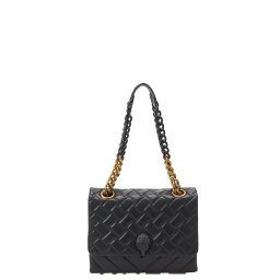 KURT GEIGER Geantă Large Kensington Kurt 9959800109 00-black