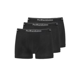POLO RALPH LAUREN Lenjerie (Pack of 3) Cotton Blend-3pk-Trn 714954879001 c8025 blck/blck/blck