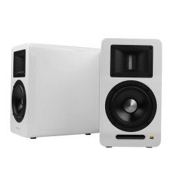Difuzoare Edifier Airpulse A100 (albe)
