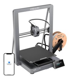 Imprimanta 3D Creality Ender-3 V3 Plus