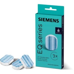 Set de 3 tablete de decalcifiere SIEMENS TZ80002A - 00312094