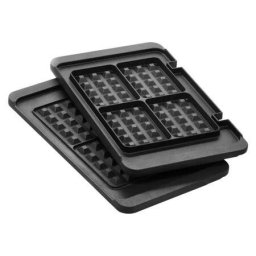 Set de 2 placi pentru grill Braun MultiGrill 7 BRSK004 - AS00006345