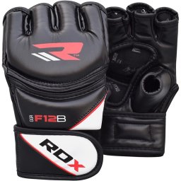 Manusi Grappling RDX F12