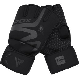 Manusi Grappling RDX T15 Matte