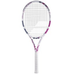 Racheta tenis Babolat EVO Aero Pink