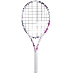 Racheta tenis Babolat EVO Aero Lite Pink