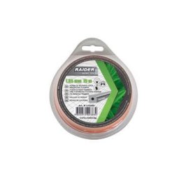 Fir pentru motocoasa profil patrat 2.00mm 15m