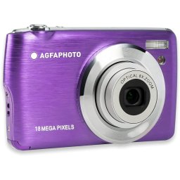 Aparat foto digital AgfaPhoto DC8200 Purple