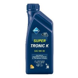 SuperTronic K 5W-30, 12 X 1 LT ACEA C3 API SN BMW Longlife-04 VW 504 00/ 507 00 (respecta normele VW 503 0) MB- 229.31/ 229.51 Porsche C30