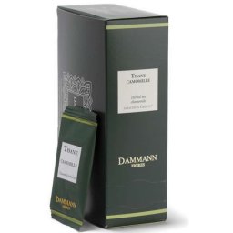 Ceai Dammann CAMOMILLE plic