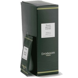 Ceai Dammann MENTHE PIOVREE plic