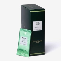 Ceai Dammann TISANE de NOEL plic