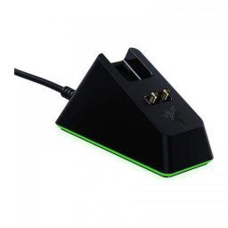 Mouse Mouse Dock Chroma Wireless Charge