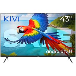Televizor 43U760QB 43 inch Ultra HD 4K Smart TV Negru