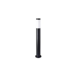 Lampă de exterior 1xE27/60W/230V IP44 80cm neagră