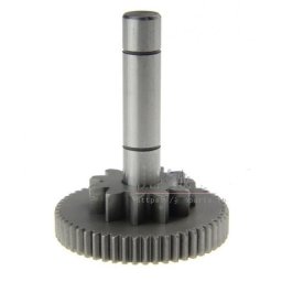 Pinion electromotor Atv Linhai 260-300cc, Yamaha Majesty 250-400cc