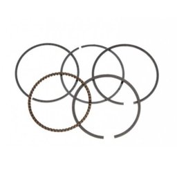 Set segmenti kit motor bicicleta 4T Ø44mm