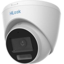 Resigilat - Camera Turbo HD Hikvision HiLook THC-T229-LMS