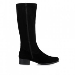 Rieker Cizma Dama 78654-00 negru