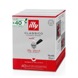 Illy Classico monodoze ESE cutie 40 buc