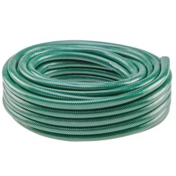 Furtun de gradina VERDE economic 1/2 lungime 20 m