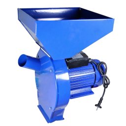 Moara cereale profesionala de uz casnic electrica