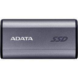 SSD Extern SC750 500GB USB Type-C 3.2 Gen 2 Gri