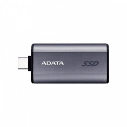 SSD Extern SC750 1TB USB Type-C 3.2 Gen 2 Negru