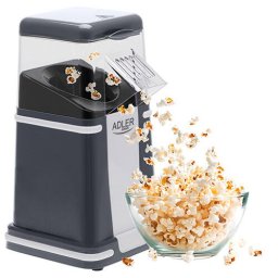 Aparat de facut popcorn fara supraveghere 1200W
