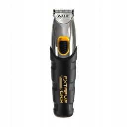 Aparat de tuns Extreme Grip Trimmer barba Negru/Argintiu