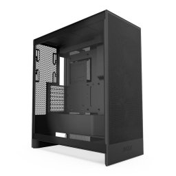 Carcasa H7 Flow (2024) Matte Black, Fara sursa