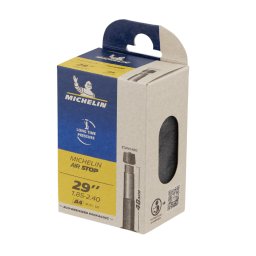 MICHELIN TUBE AIR STOP AV 48MM 29X1.85/2.4