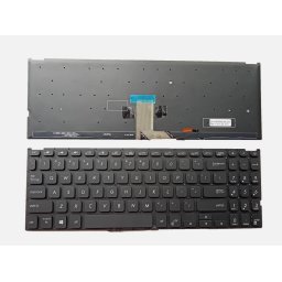 Tastatura laptop Asus FL8700 X512 X512D Y5200 Y5200F Y5000F Y5200FB V5000 V5000D V5000F X509 M509 X512DA X512DK