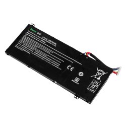 Baterie laptop Acer Aspire V15 V17 VX VX 15 VX5-591 VX 15 VX5-591G